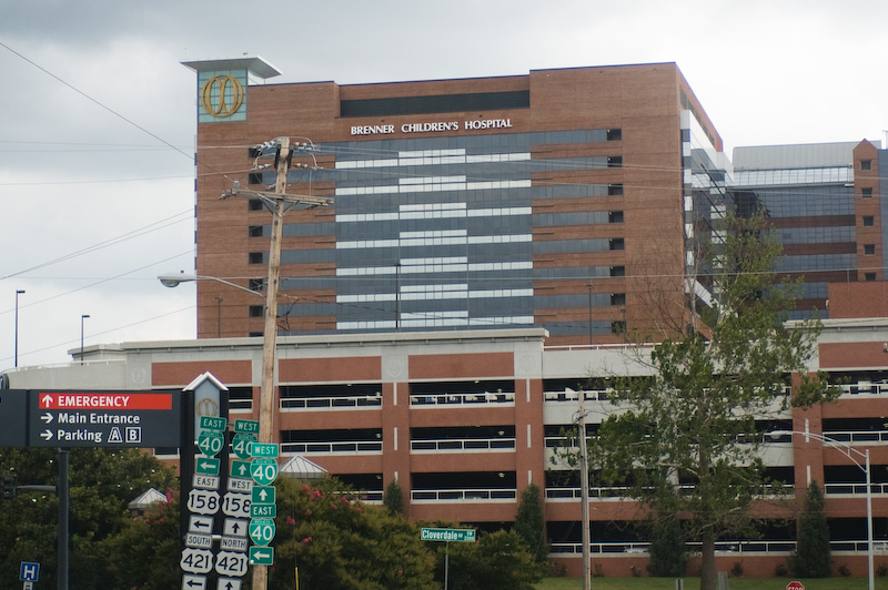 Winston-Salem