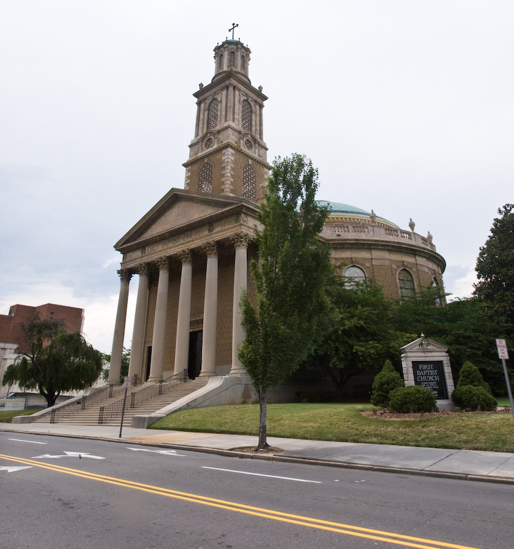 Winston-Salem