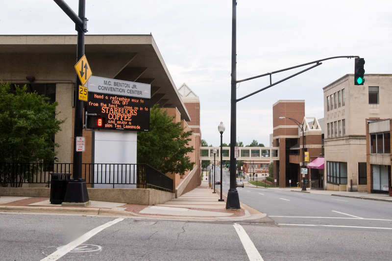 Winston-Salem