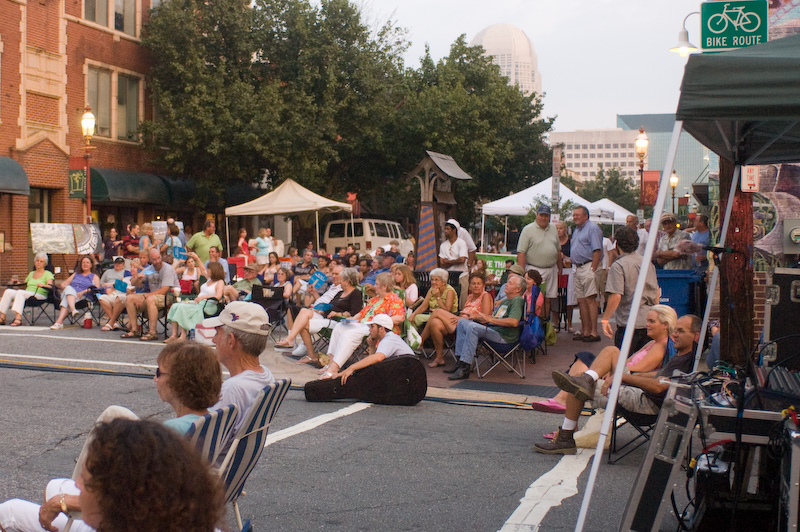 Winston-Salem
