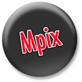 Mpix logo