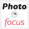 Photo Focus logo